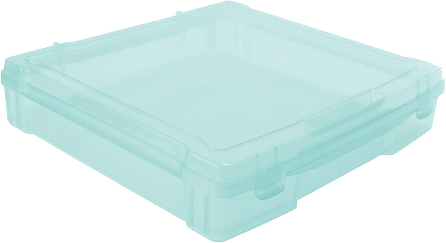 Recollections 12x12 Scrapbook Storage Case (Mint)