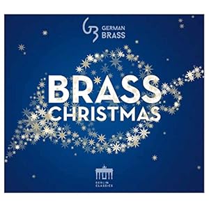 Brass Christmas