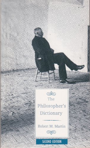 Philosopher's Dictionary view 2