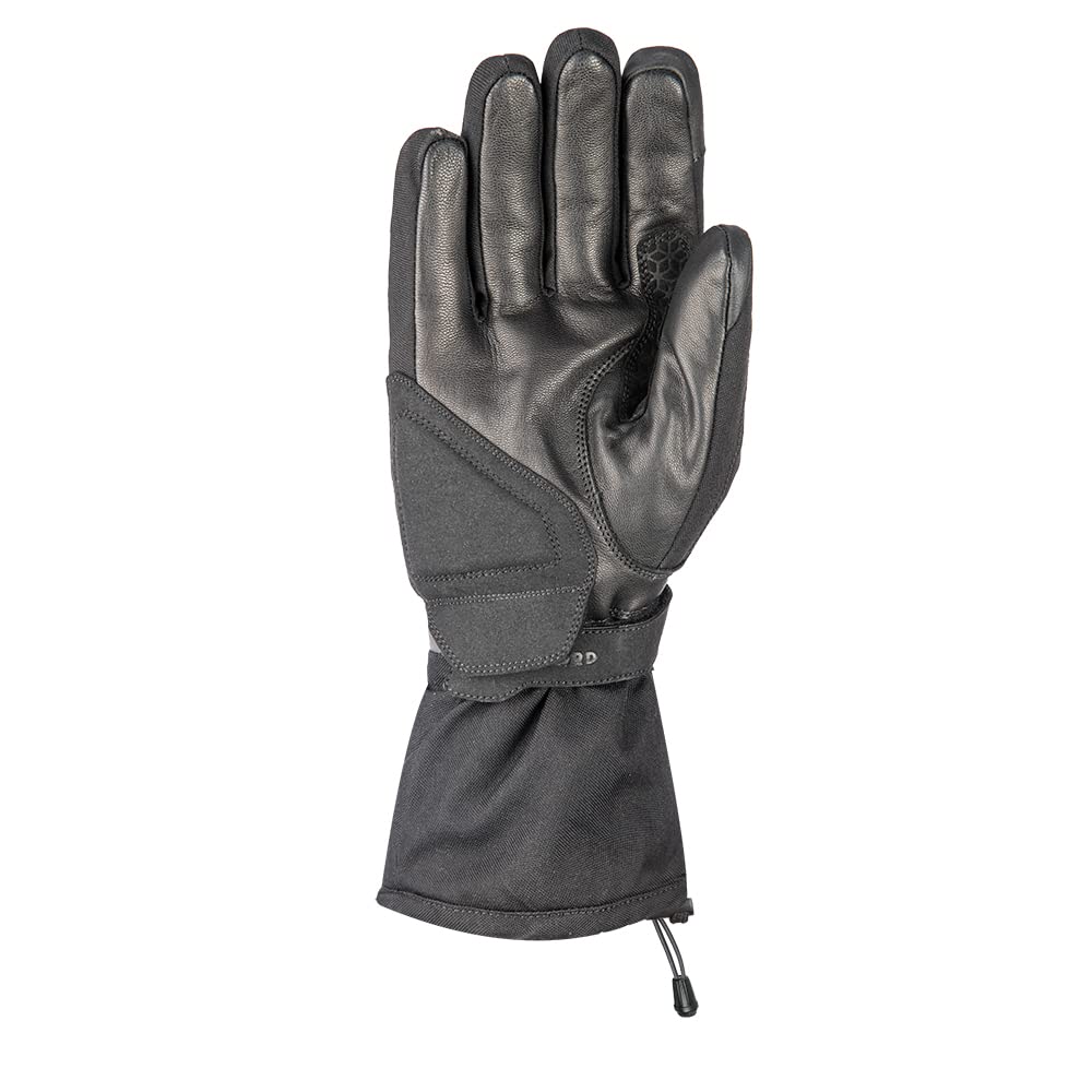 Oxford Convoy 3.0 Herren-Motorrad-Schutzhandschuhe für Motorrad, Roller, CE-geprüfte Handschuhe