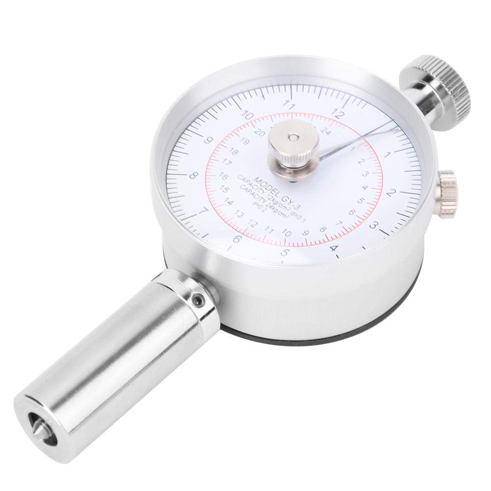 Fruit Penetrometer Sclerometer GY-03 per la Maturità