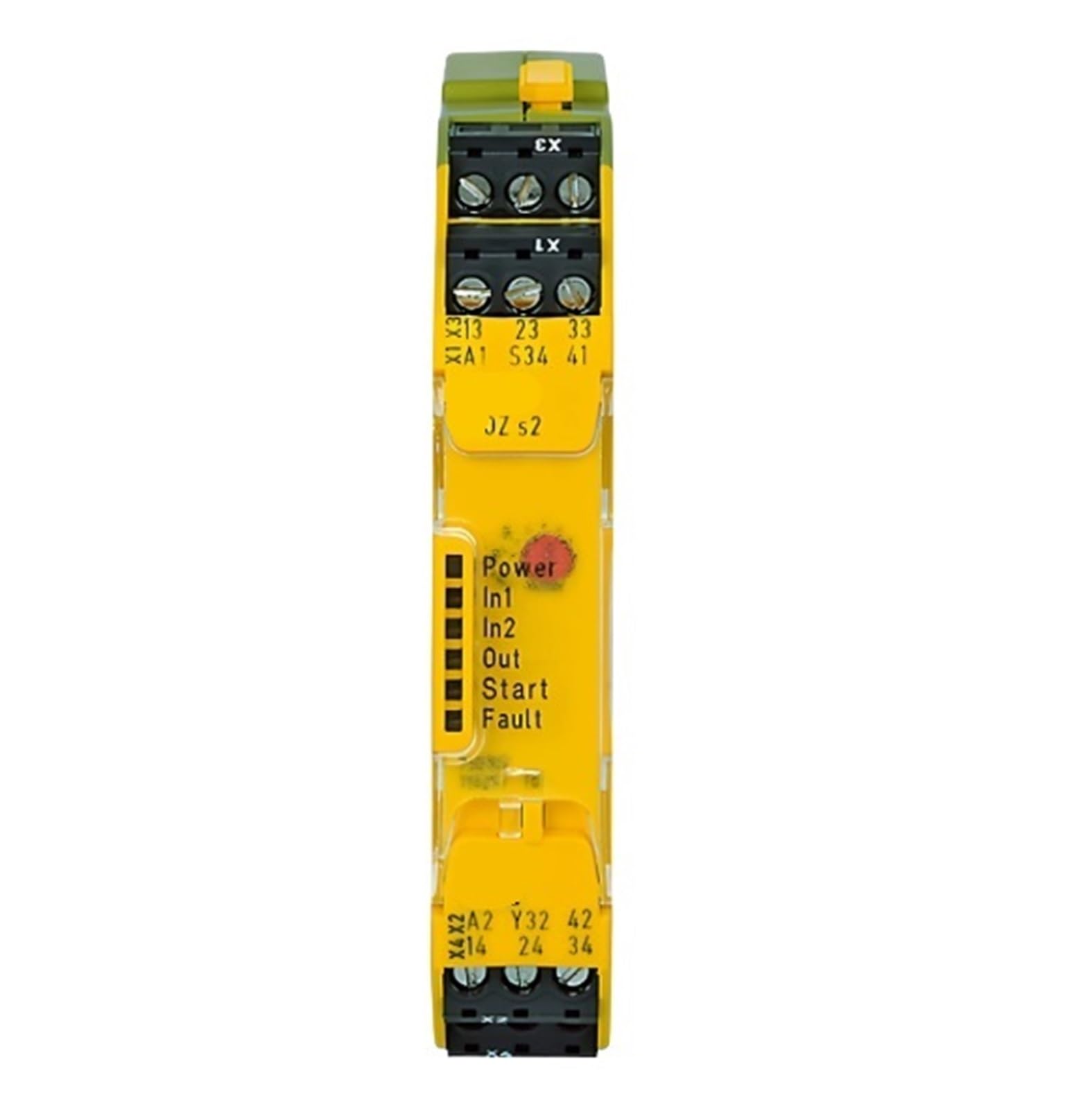 YMUGUEGH 1pcs S2 750102 relay