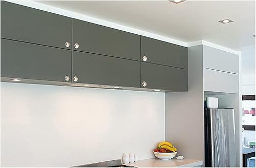 Miniatura 7 de Cerradura de botón con cerradura de leva de armario, 6 piezas, botón de cierre, cerradura de botón emergente, cerradura para gabinete, caravana,