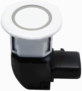 Parking Aid Sensor Easy Installation for Hiace Caldina Ipsum White