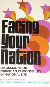 Paperback Facing Your Nation Book