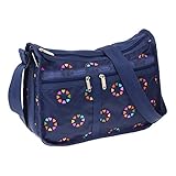 LeSportsac Deluxe Everyday Shoulder Bag