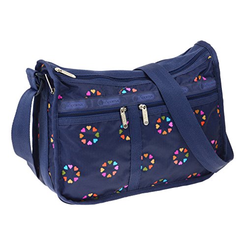 LeSportsac Deluxe Everyday Shoulder Bag