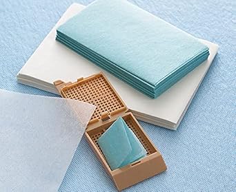 Blue 2.76 x 4 70 mm x 100 mm