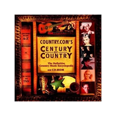 Century of Country