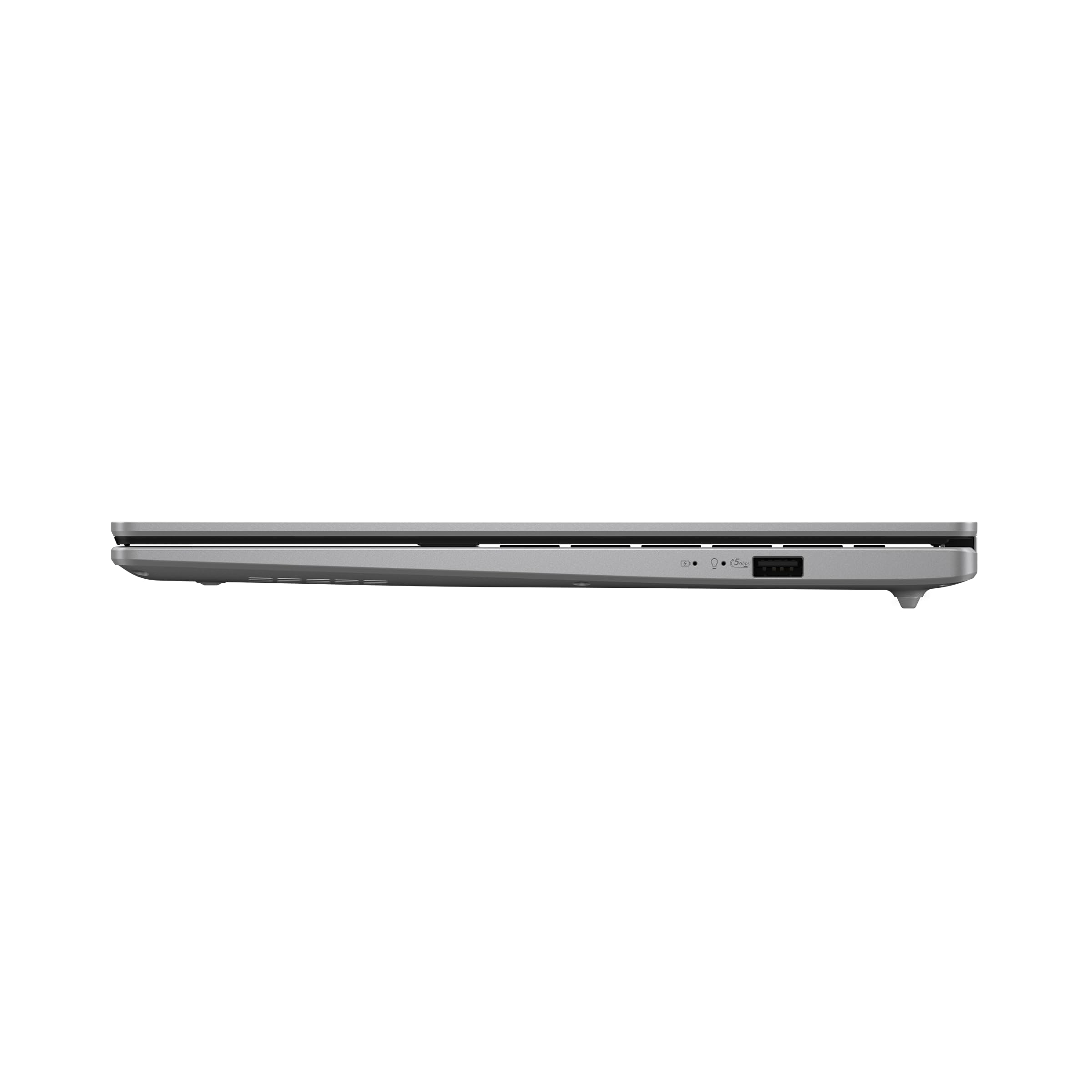 ASUS Vivobook 14 (X1407QA) Laptop | 14" | Snapdragon X1-26-100 | 16GB RAM | 512 GB SSD | Copilot+ PC | Windows OS | QWERTY Klawiatura