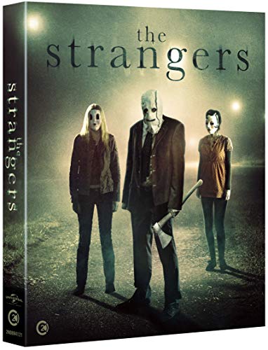 The Strangers - Limited Edition