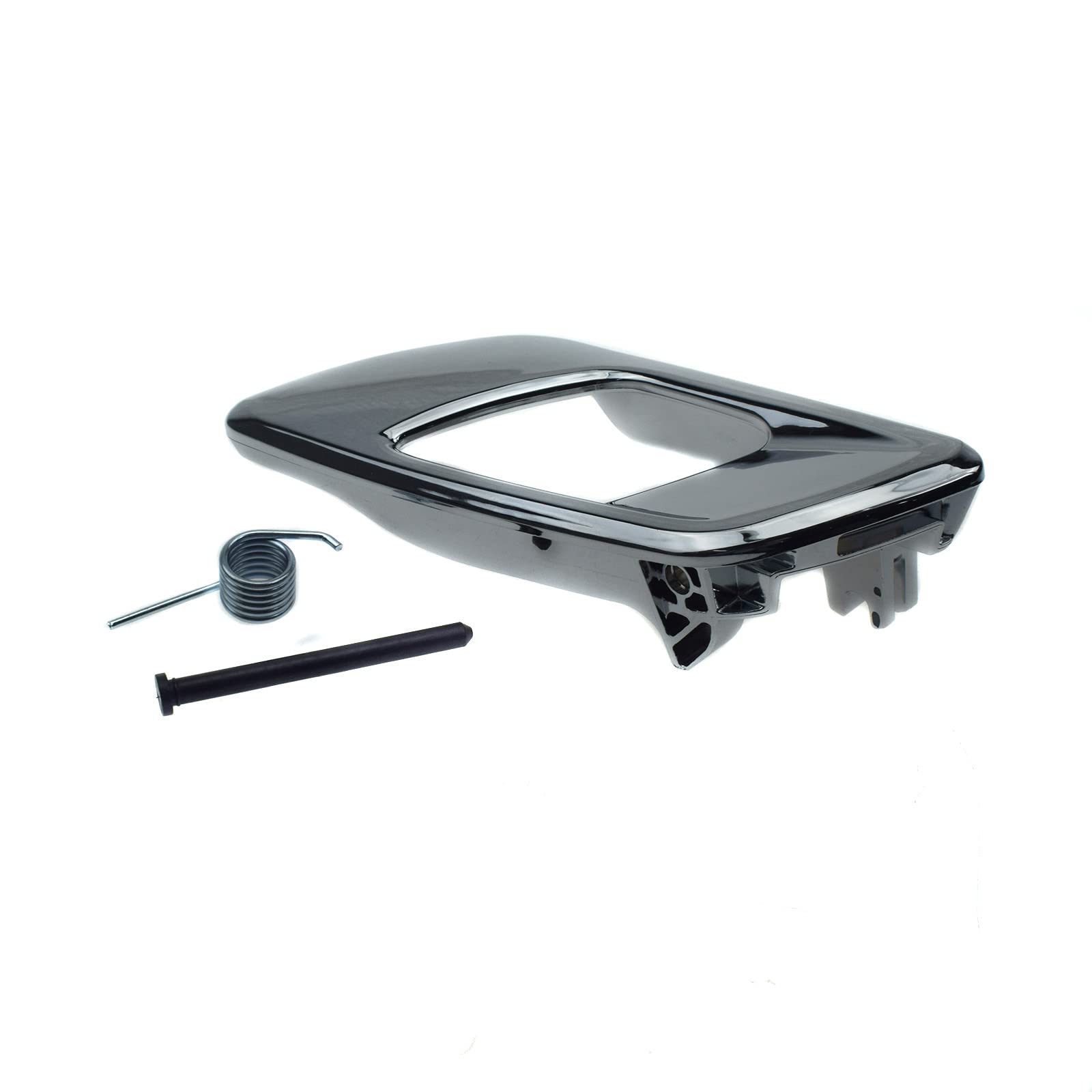 Amazon.com: Generic LH Left Chrome Inner Door Handle for Ford