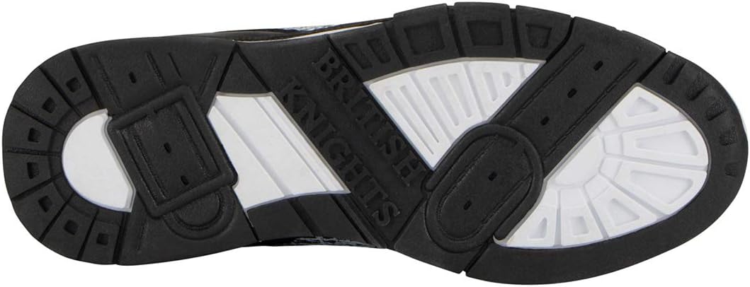 British Knights Metros Men's Oxford Sneaker - Image 7