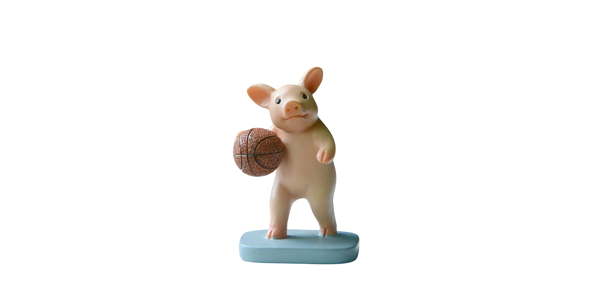 ◇SALE◇リアルな子豚ちゃん　オブジェ 樹脂 楽天市場】まるまるした子豚 Chubby Piglet 強化プラスチック