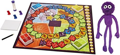 Hasbro Tabu Xl Kutu Oyunu Hasbro Amazon Com Tr Oyuncak