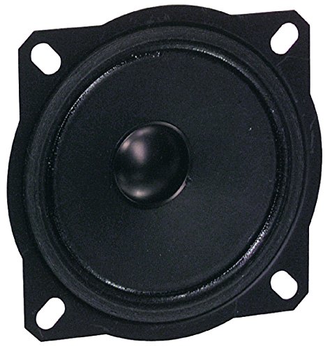 Altavoz 2.5 Pulgadas