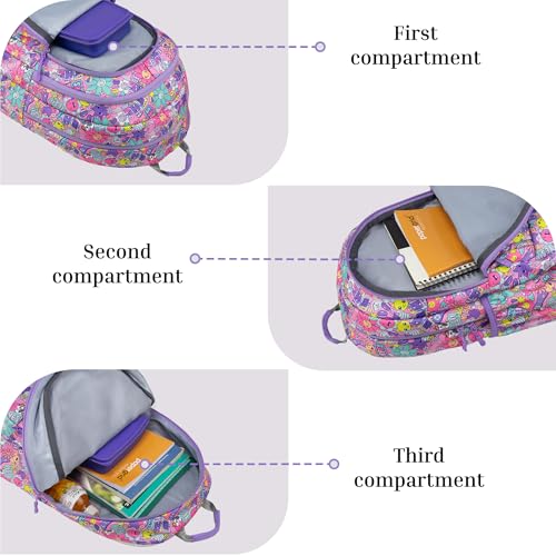 Image of F Gear Cosmo Bag
