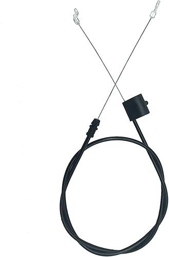 ZLIANGQ 946-1130 746-1130 - Cable de control para MTD Troy Bilt Cub Cadet máquina de patio Craftsman Bolens cortacésped