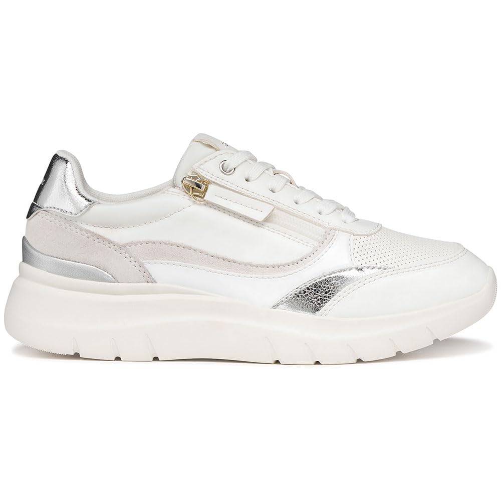 Geox: Auswahl an Schuhen