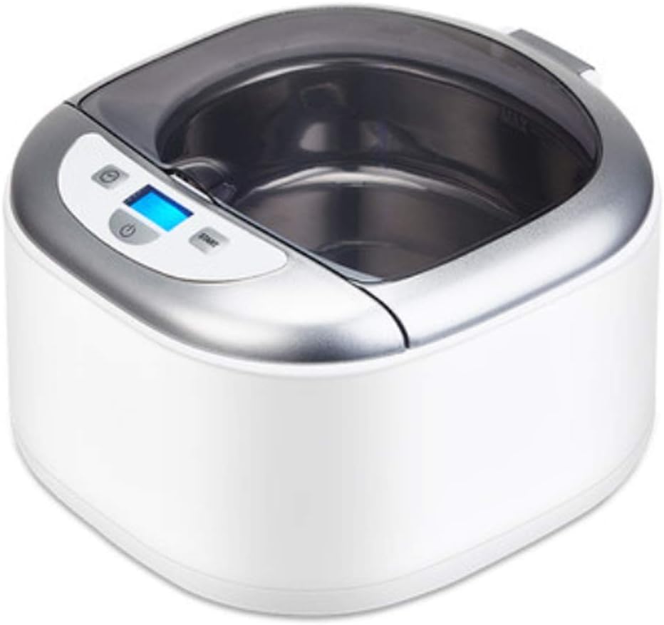 detergenti ad ultrasuoni per protesi dentarie