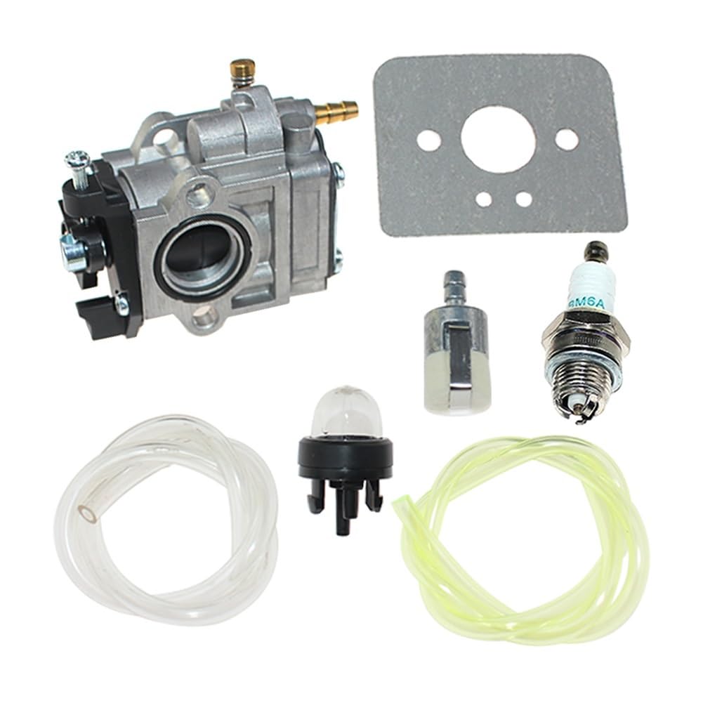 Carburateur WYK-406 entretien de souffleur de jardin EB770