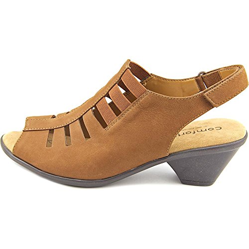 Image of Comfortiva womens Faye ShoesHeeled Sandal