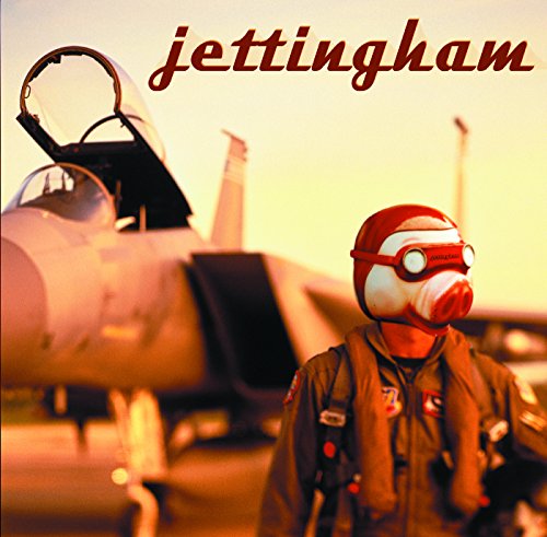 Jettingham