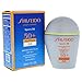 Produktbild Shiseido Global Sun Care Sports BB Cream, Medium - Sonnenlotion, 30 g