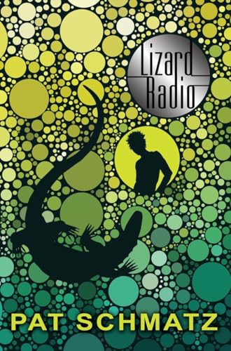 Lizard Radio view 2