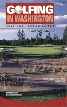 Golfing in Washington