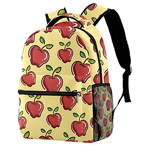 Sac à dos voyage campus avec porte-bouteille et dos ergonomique