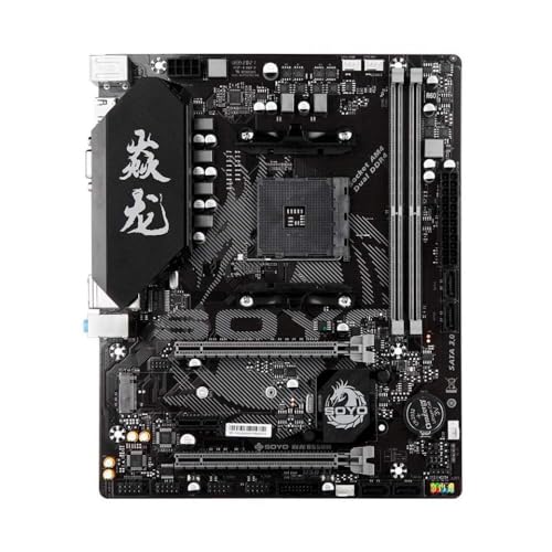 B550M Q[~O}U[{[h AM4 \Pbgt CPU p Ryzen 3000 4000 5000 fA`l DDR4 USB3.1 M.2 NVMe SATA3 T|[g