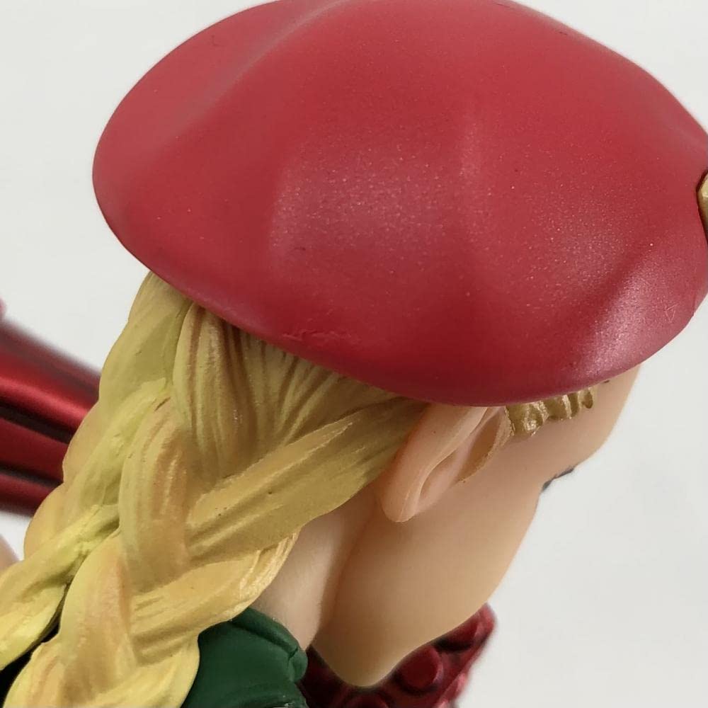 Amazon | コトブキヤ STREET FIGHTER 美少女 1/7 キャミィ