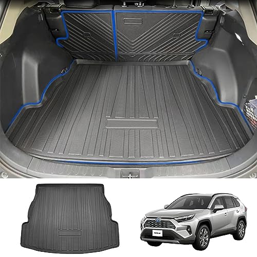 RAV4専用 TRDラゲッジマット 楽天市場】TRD MS356-42001 ラゲージマット RAV4(5#系) ラゲッジ