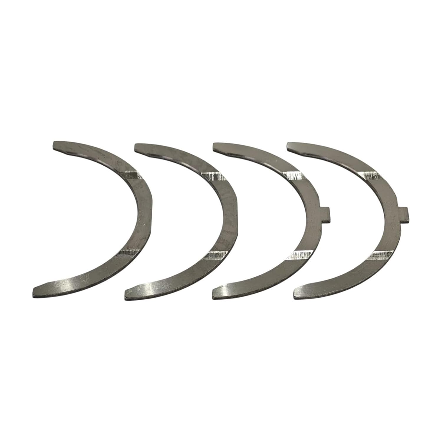 Thrust Washer (STD): Compatible with Steyr/WD 612 / WD 612 Turbo - 18527