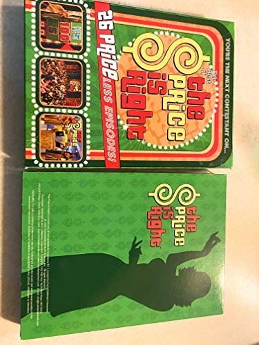 The Best of The Price is Right The Best of The Price is Right