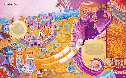 Storie Bestiali. Ediz. A Colori - 5