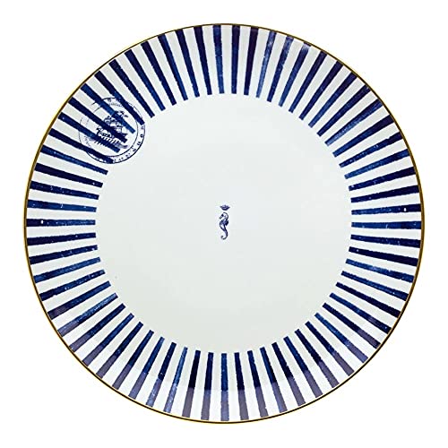 Vista Alegre Transatlantica Charger Plate