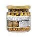 MW Polar Smoked Brisling Sardines in Olive Oil in glass Jar, Wild Caught, Kosher Certified, Natural Source of Omega 3, Hand Packed, Keto Friendly, Ready to Eat 6.52 oz (Pack of 12)