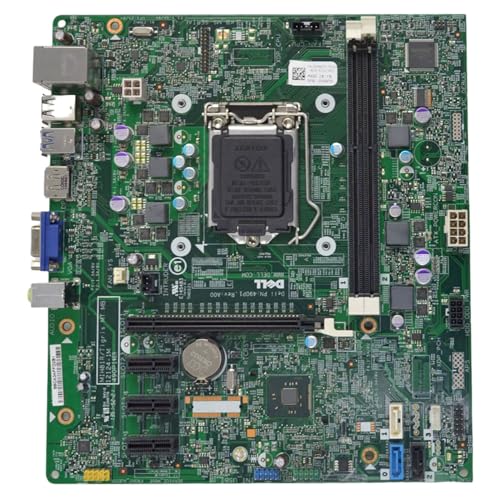 Amazon | For Dell Optiplex 3020 mih81rデスクトップマザーボードcn