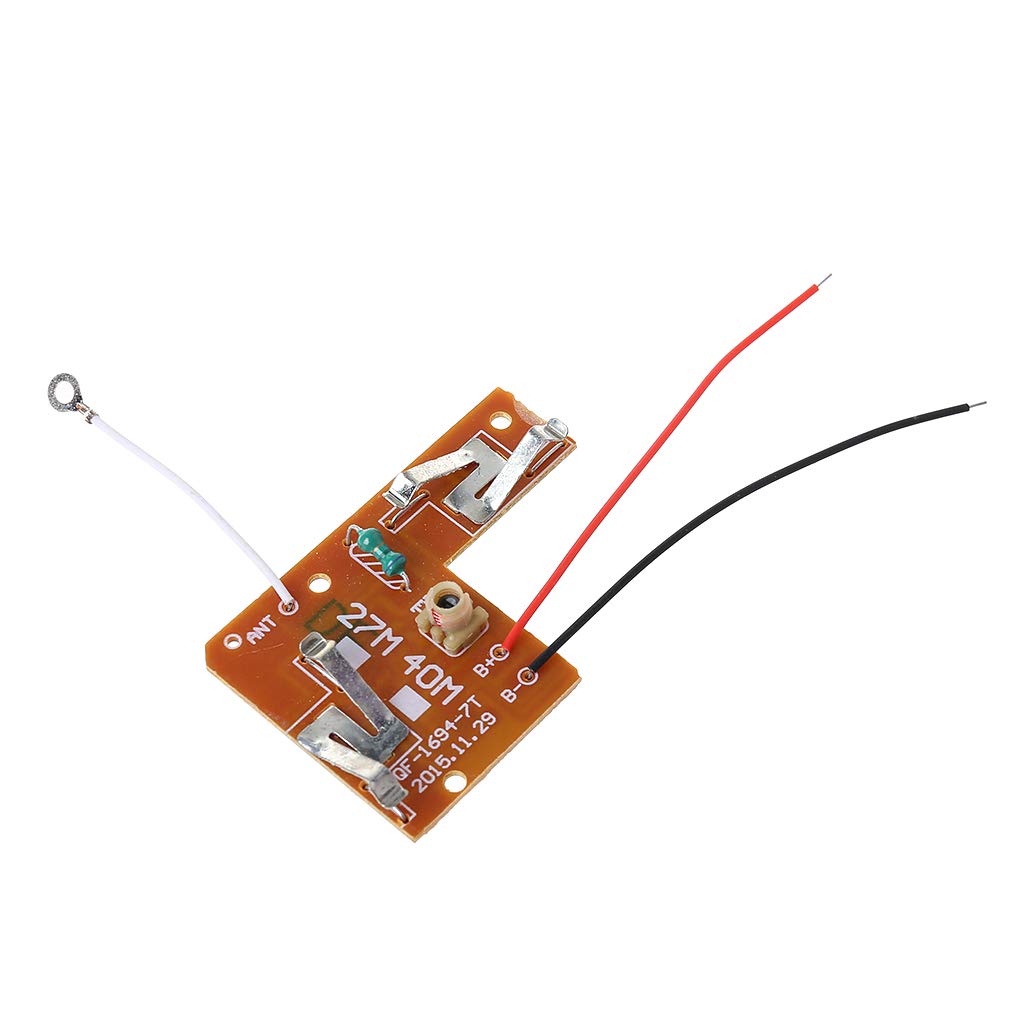 Module émetteur ELRS 868 MHz 2W Micro TX V2 | BetaFPV