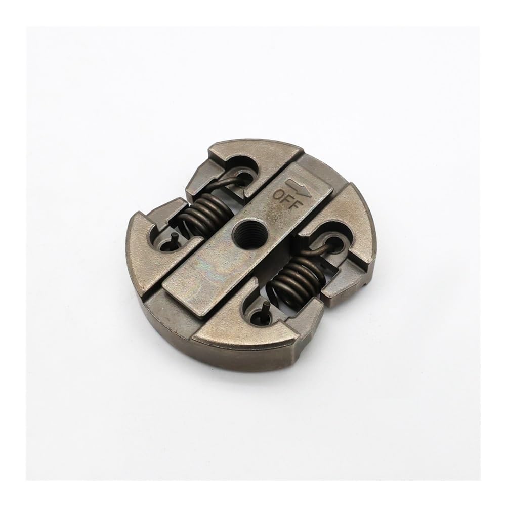 Haziec One Color 530014949 Clutch Chainsaw Fit For 141 137 235 235E 240 240E Chainsaw Replacement