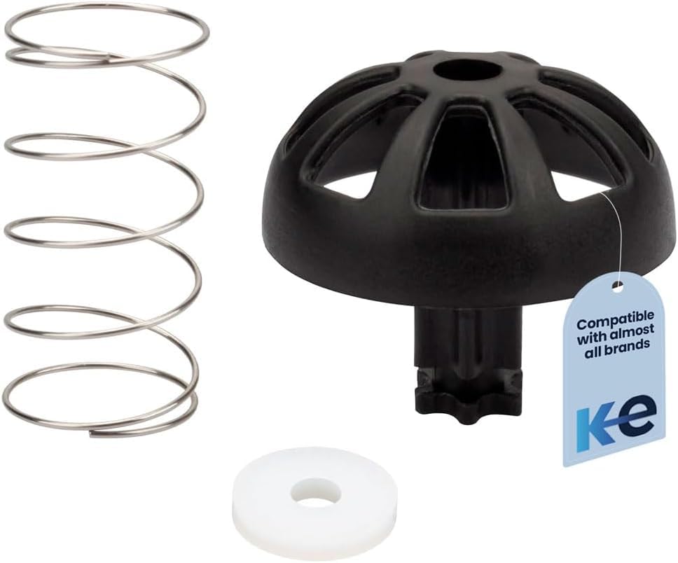 ANAKEL HOME Système anti-goutte de rechange pour...