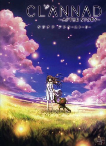 Amazon.com: Clannad: After Story (TV) - Movie Poster - 11 x 17