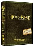 Der Herr der Ringe - Die Gefährten (Special Extended Edition) [4 DVDs]