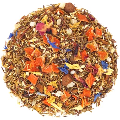 Rooibostee Tropischer Garten UniTea Land (100, Gramm)