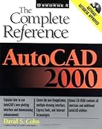 Amazon.com: Autocad 2000: The Complete Reference: 9780072122411