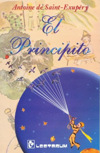 El Principito / The Little Prince