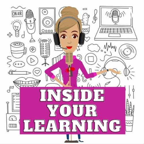 Inside Your Learning cover art