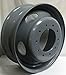 19.5 10 Lug Ford F450 F550 Dual Dually Steel Wheel Rim